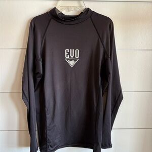 EVO Long Sleeve Rashguard Shirt